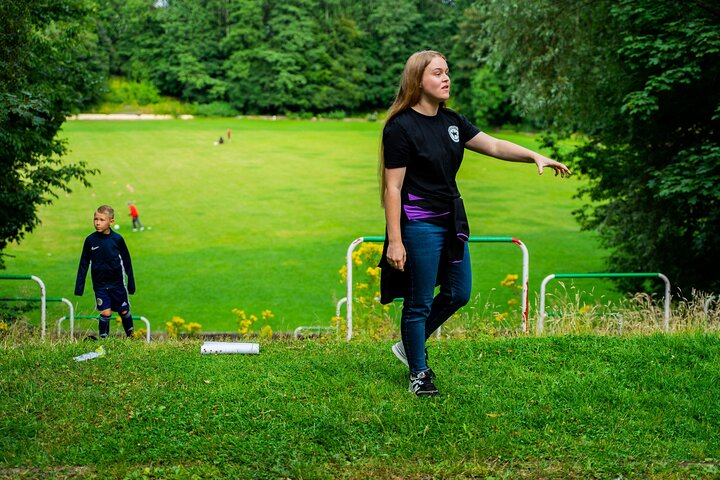 2.5 Hour Football Walking Tour in Glasgow  - Photo 1 of 7